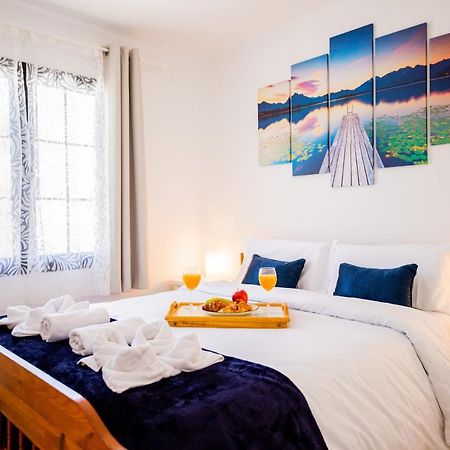 Appartamento Penthouse Ocean View Puerto Del Carmen Puerto del Carmen  Esterno foto