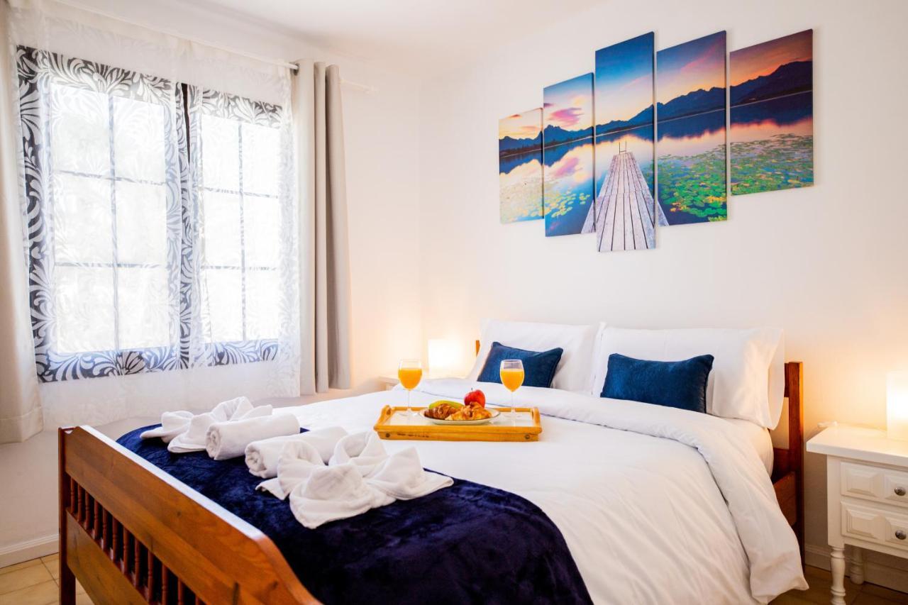 Appartamento Penthouse Ocean View Puerto Del Carmen Puerto del Carmen  Esterno foto