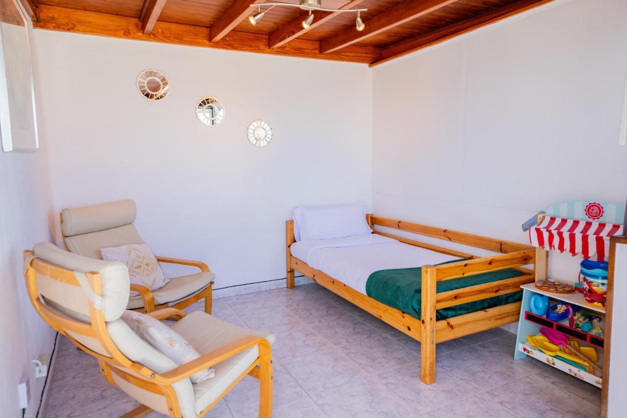 Appartamento Penthouse Ocean View Puerto Del Carmen Puerto del Carmen  Esterno foto