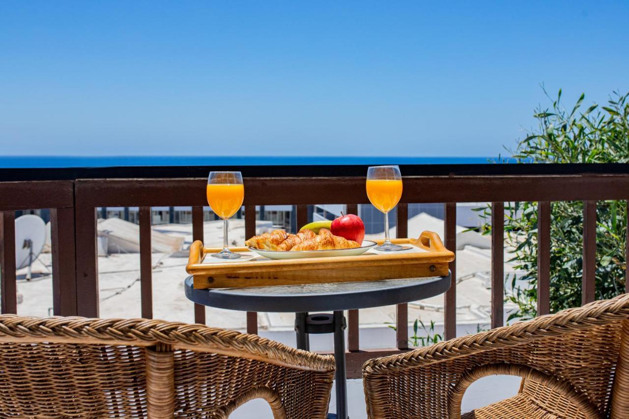 Appartamento Penthouse Ocean View Puerto Del Carmen Puerto del Carmen  Esterno foto
