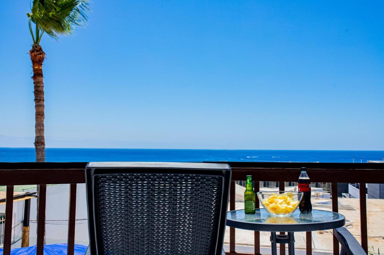 Appartamento Penthouse Ocean View Puerto Del Carmen Puerto del Carmen  Esterno foto