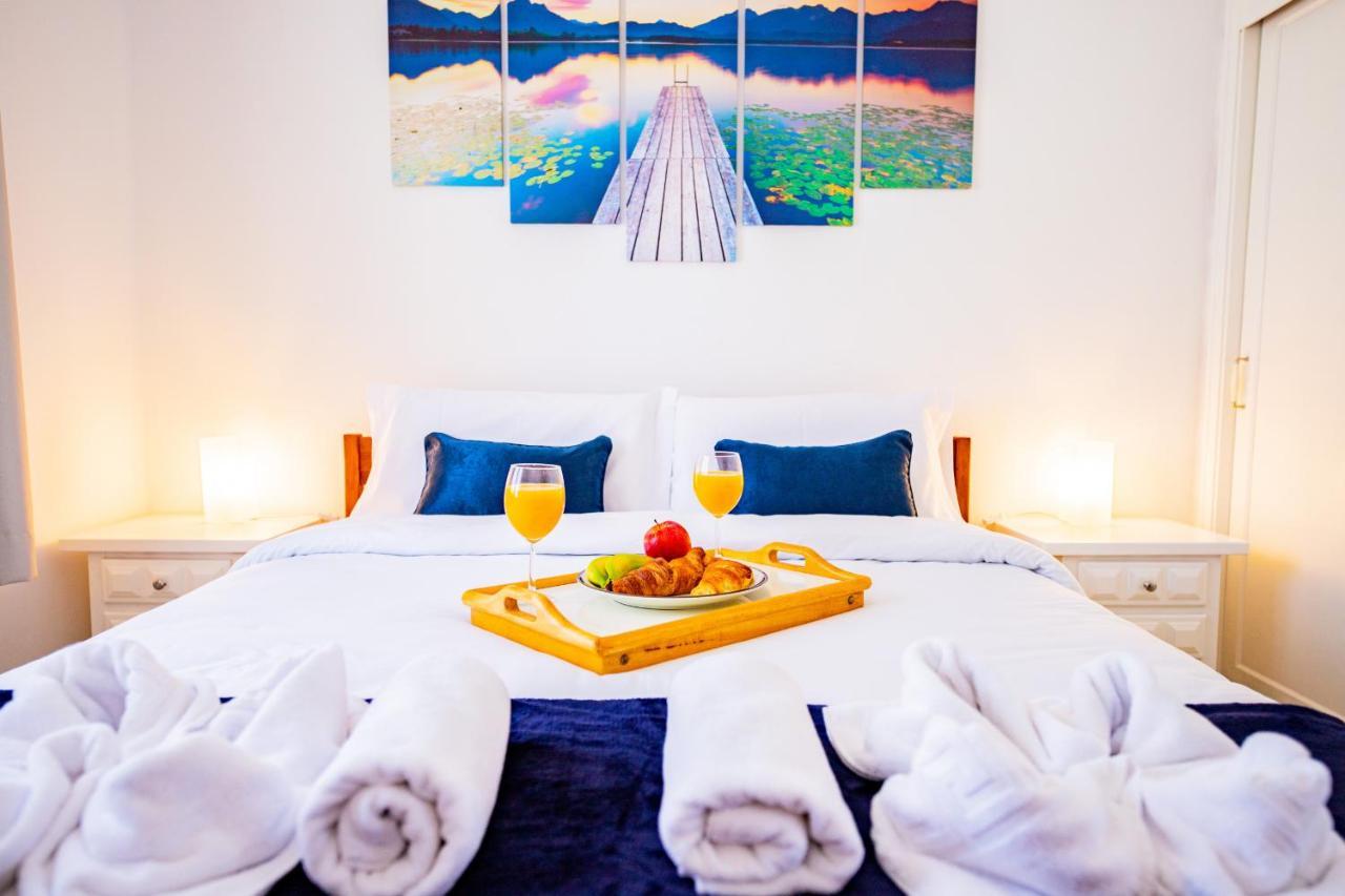 Appartamento Penthouse Ocean View Puerto Del Carmen Puerto del Carmen  Esterno foto