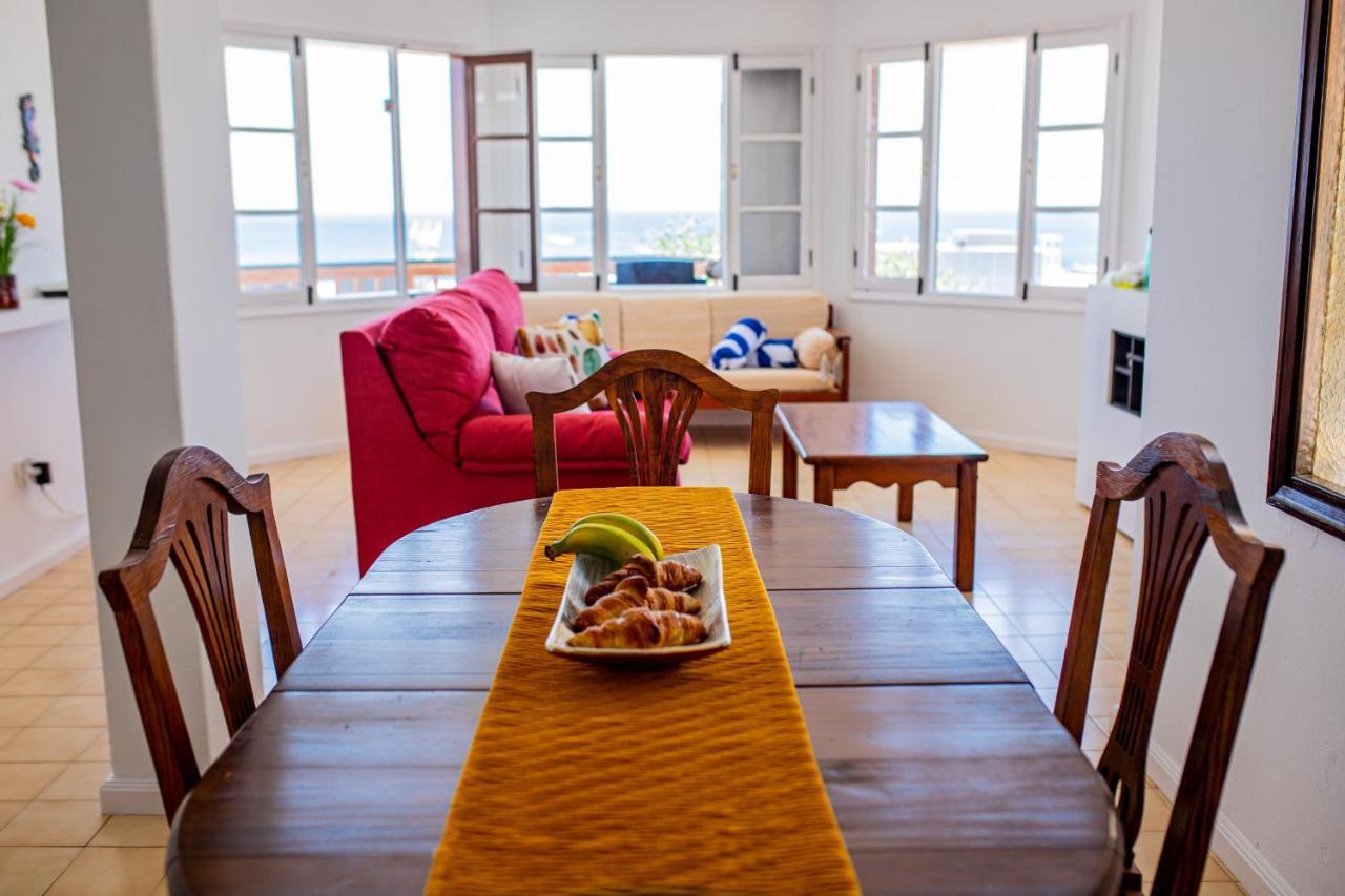 Appartamento Penthouse Ocean View Puerto Del Carmen Puerto del Carmen  Esterno foto