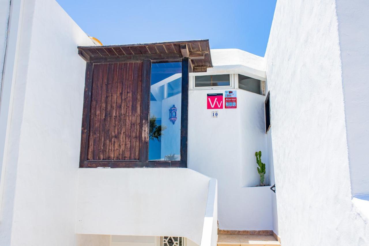 Appartamento Penthouse Ocean View Puerto Del Carmen Puerto del Carmen  Esterno foto