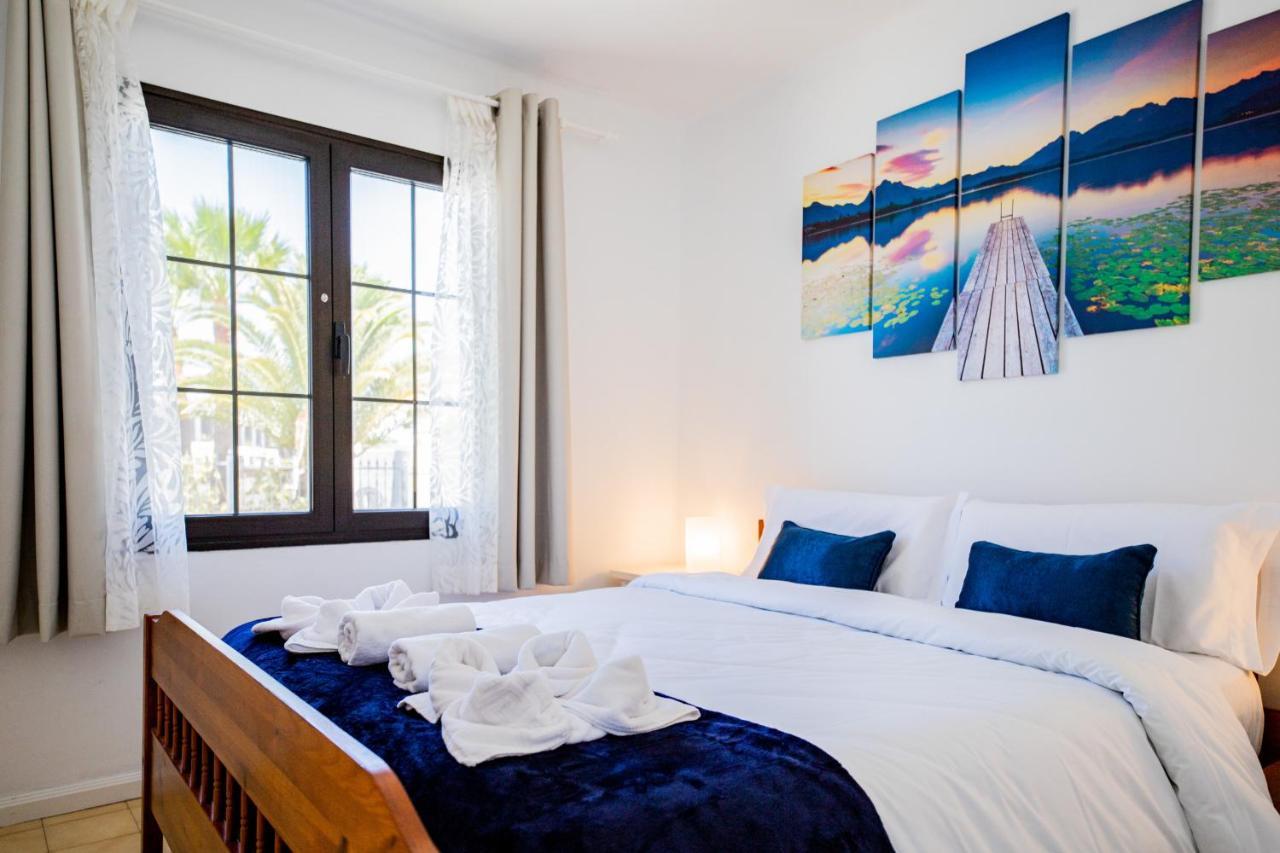 Appartamento Penthouse Ocean View Puerto Del Carmen Puerto del Carmen  Esterno foto