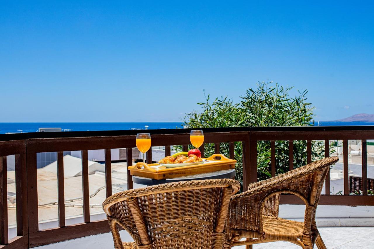 Appartamento Penthouse Ocean View Puerto Del Carmen Puerto del Carmen  Esterno foto