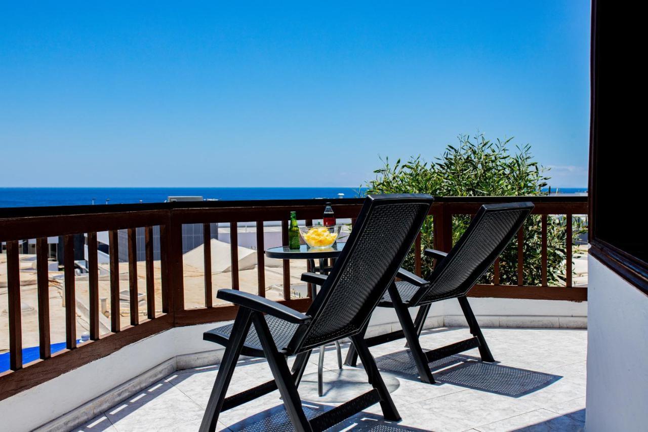 Appartamento Penthouse Ocean View Puerto Del Carmen Puerto del Carmen  Esterno foto
