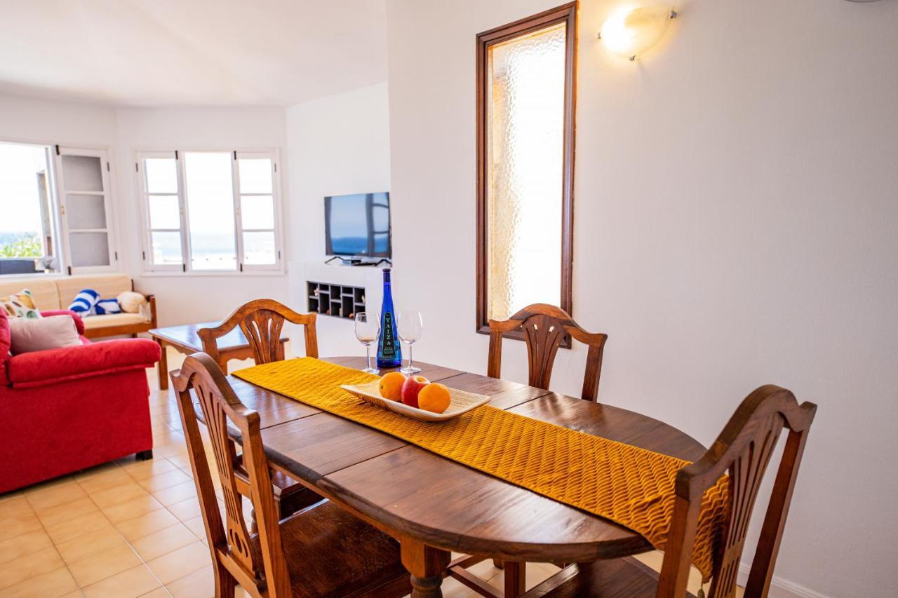 Appartamento Penthouse Ocean View Puerto Del Carmen Puerto del Carmen  Esterno foto