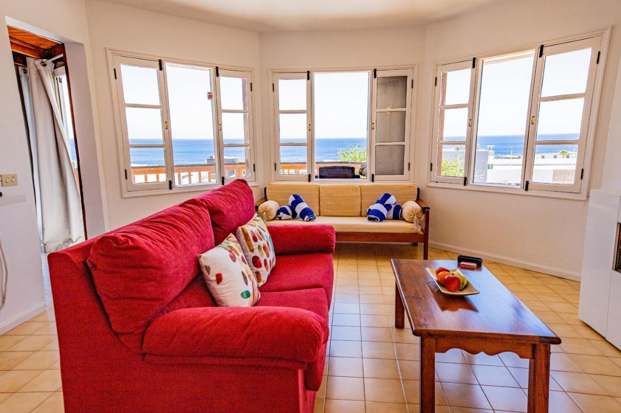 Appartamento Penthouse Ocean View Puerto Del Carmen Puerto del Carmen  Esterno foto