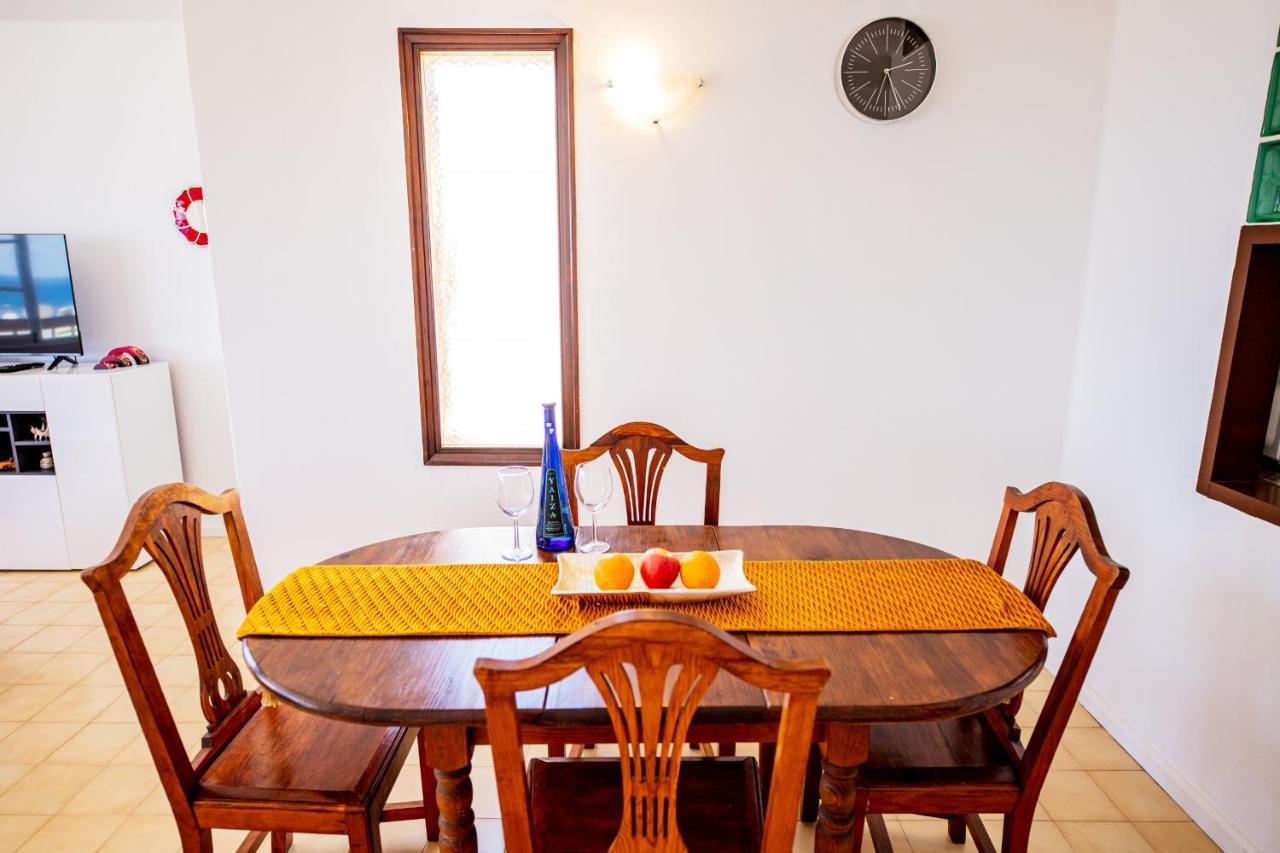 Appartamento Penthouse Ocean View Puerto Del Carmen Puerto del Carmen  Esterno foto