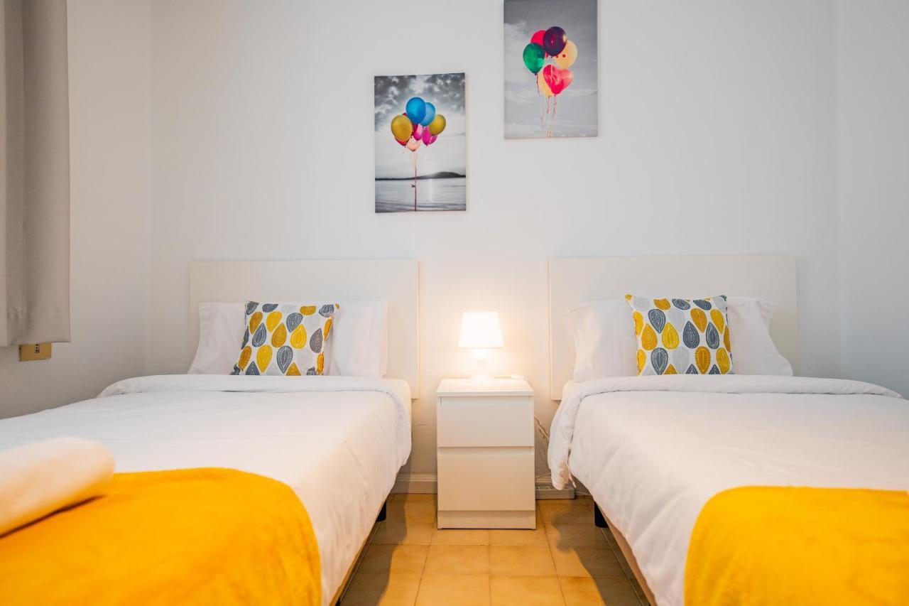 Appartamento Penthouse Ocean View Puerto Del Carmen Puerto del Carmen  Esterno foto