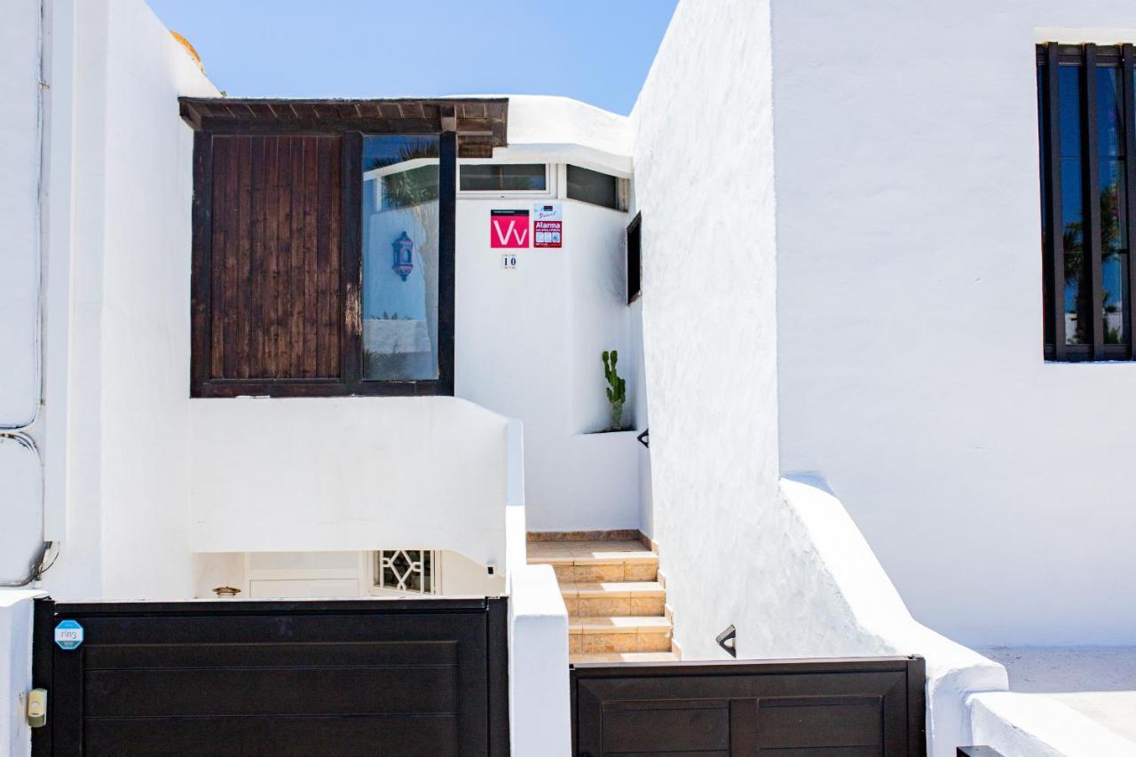 Appartamento Penthouse Ocean View Puerto Del Carmen Puerto del Carmen  Esterno foto