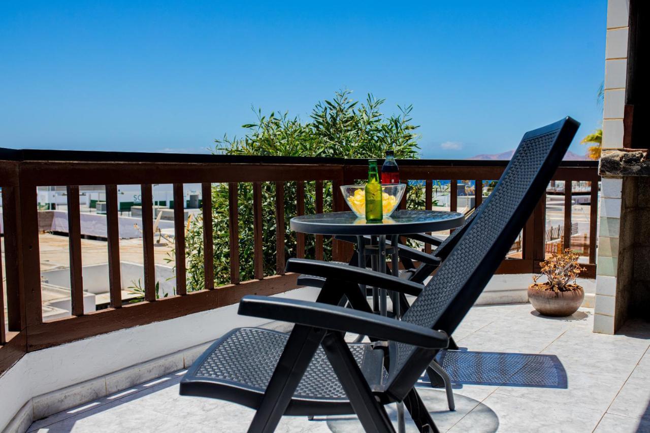 Appartamento Penthouse Ocean View Puerto Del Carmen Puerto del Carmen  Esterno foto