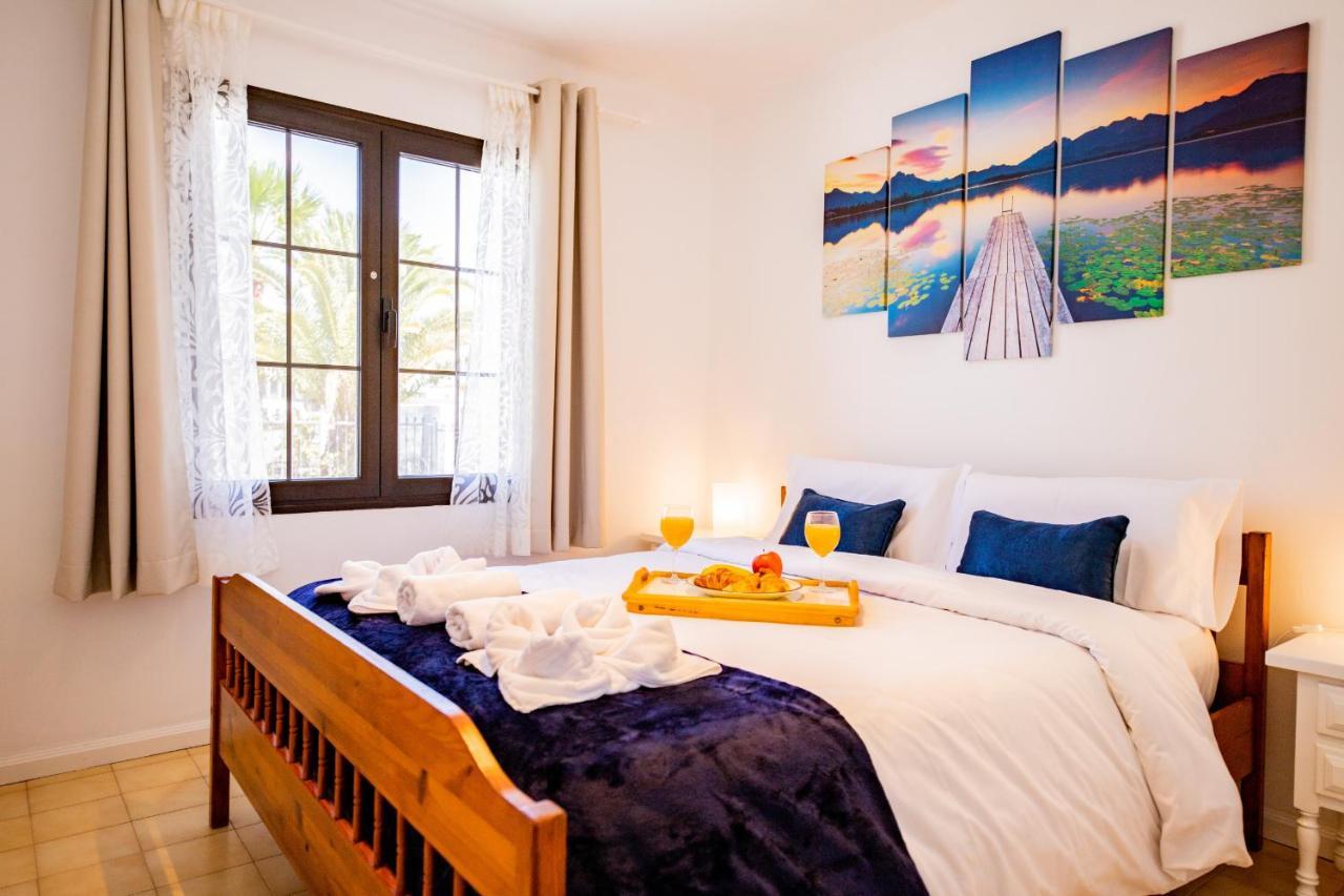 Appartamento Penthouse Ocean View Puerto Del Carmen Puerto del Carmen  Esterno foto