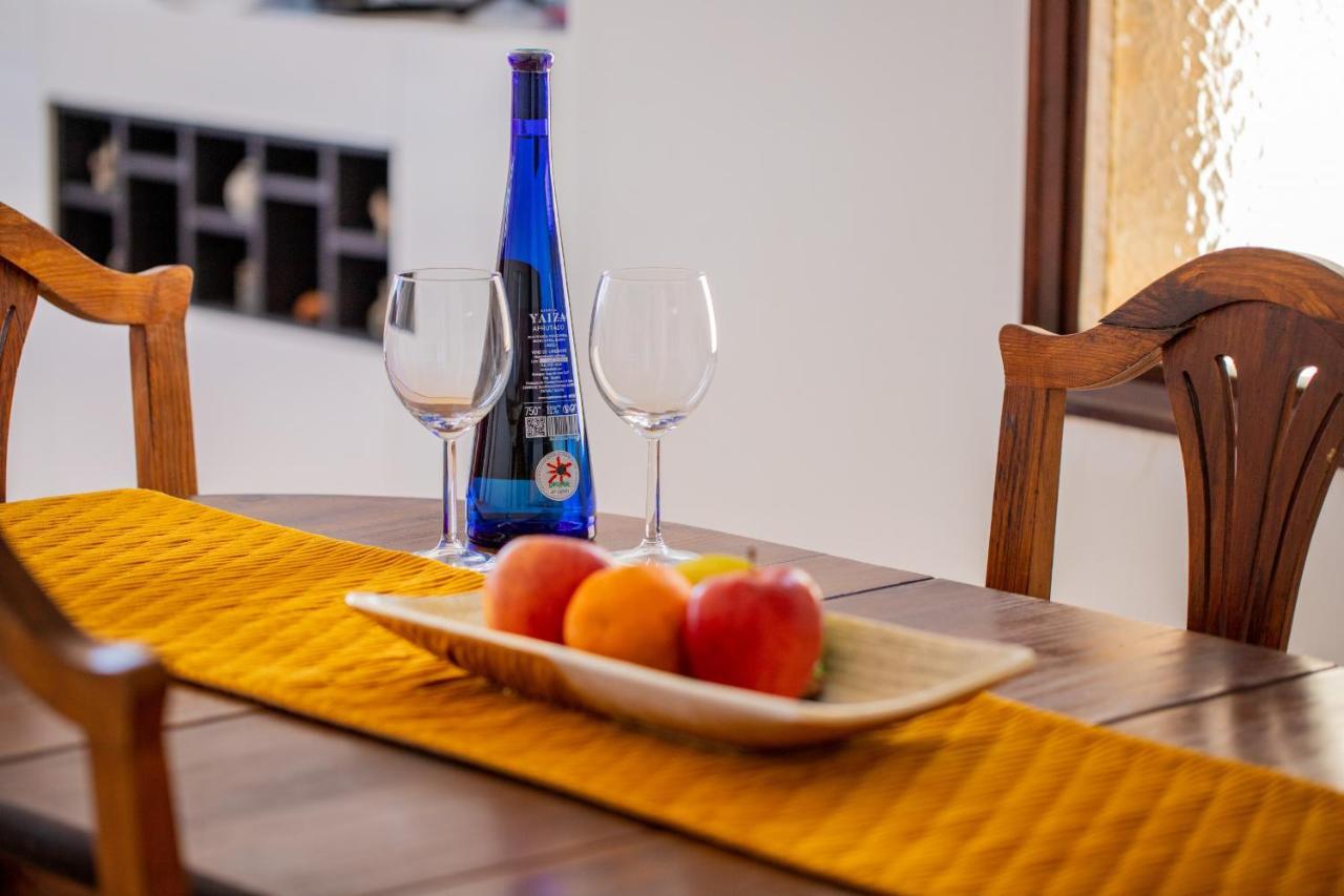 Appartamento Penthouse Ocean View Puerto Del Carmen Puerto del Carmen  Esterno foto
