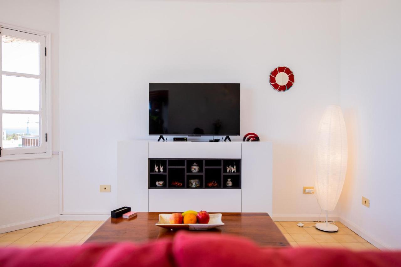 Appartamento Penthouse Ocean View Puerto Del Carmen Puerto del Carmen  Esterno foto