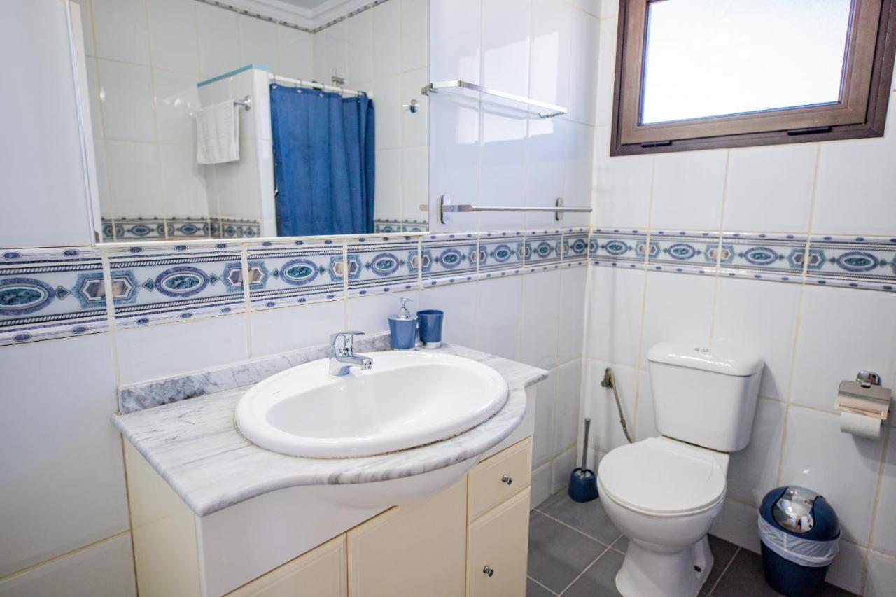 Appartamento Penthouse Ocean View Puerto Del Carmen Puerto del Carmen  Esterno foto