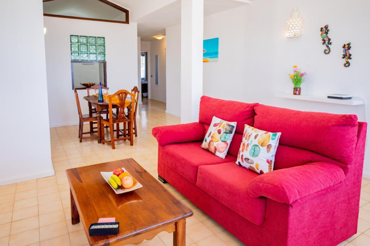 Appartamento Penthouse Ocean View Puerto Del Carmen Puerto del Carmen  Esterno foto