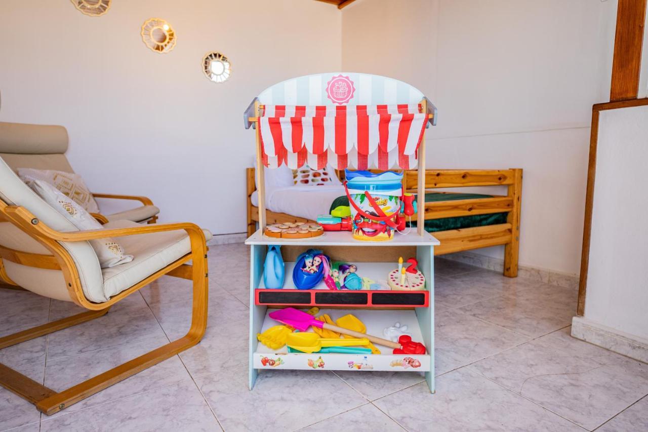 Appartamento Penthouse Ocean View Puerto Del Carmen Puerto del Carmen  Esterno foto