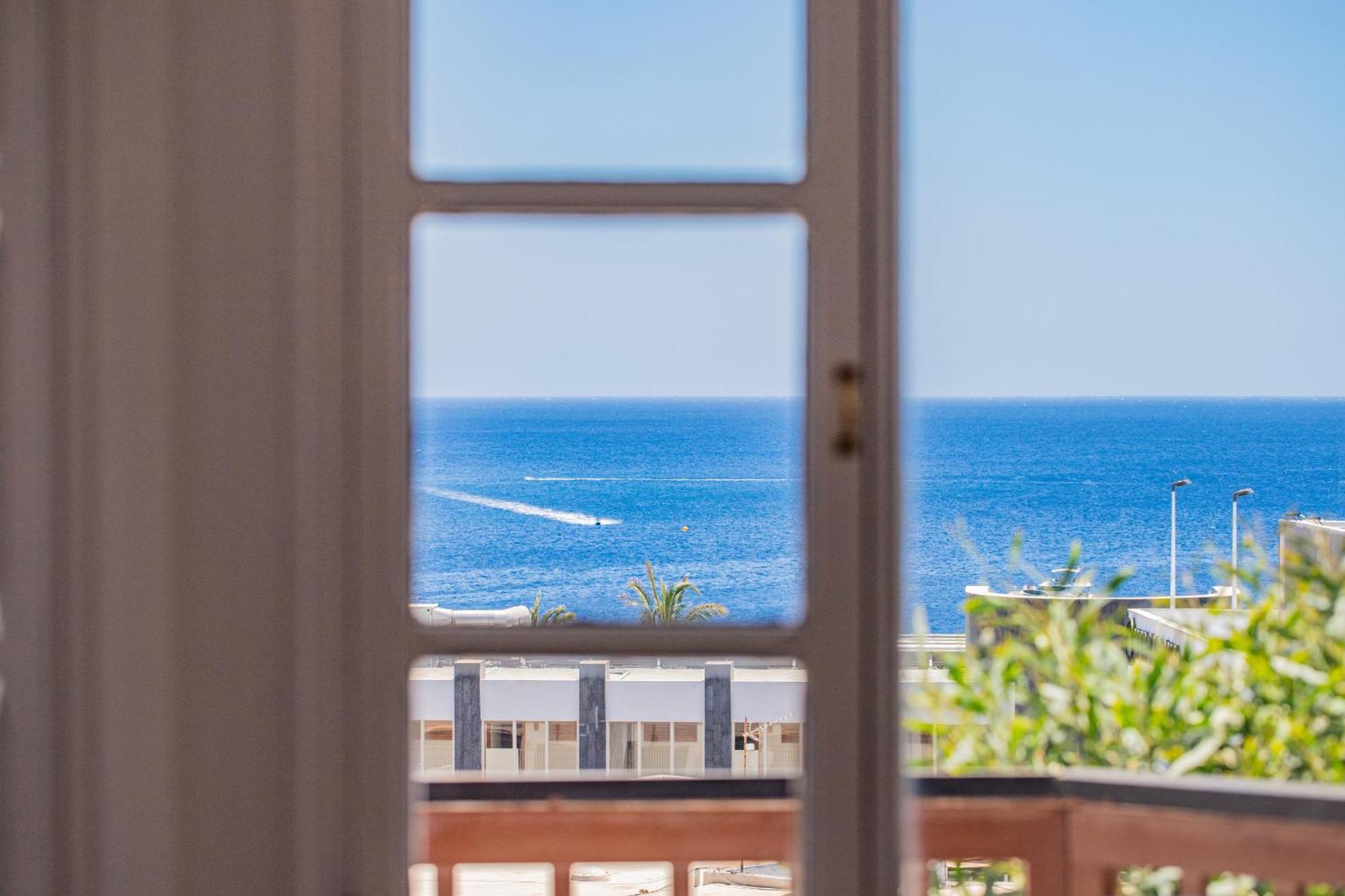 Appartamento Penthouse Ocean View Puerto Del Carmen Puerto del Carmen  Esterno foto